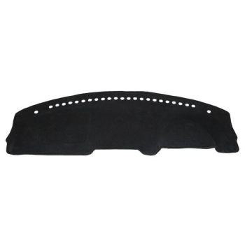 Sunland S4301 Dash Mat Black To Suit Suzuki Ignis MF 11/16-on