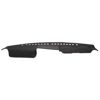 Sunland S4601 Dash Mat Black To Suit Suzuki Jimny 11/2018-On