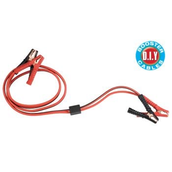 Projecta D.I.Y Booster Cables SB400SP
