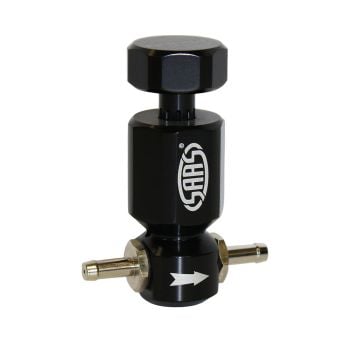 SAAS SBC01 Boost Controller Adjustable Black