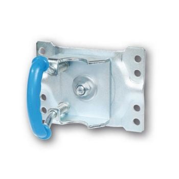 Ark Swivel Clamp 8 Holes SCL8