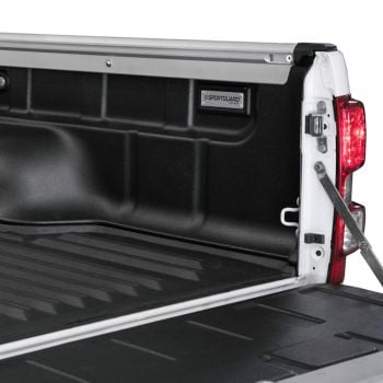 Bushranger 26M66D Sportguard for Mitsubishi Trition L200 Dual Cab 2014-on
