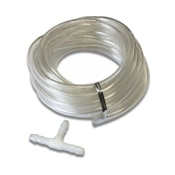 SAAS SG21007 Boost Gauge Tube Ext Kit 4 Meter Street Series