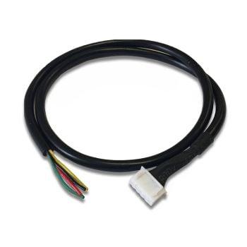SAAS SG2120 Water Temp Gauge Wiring Loom Street Autoline Series