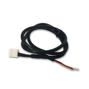 SAAS SG3151 Dual Volt Digital Gauge Wiring Loom Muscle Series