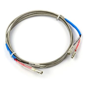SAAS SG91008 Exhaust Gauge Probe Extension 1.2m long suit Digital Series