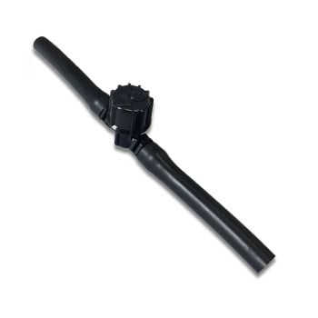 SAAS SGA1005 Diesel Boost Gauge Anti-Rattle Filter