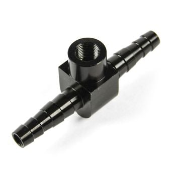 SAAS SGA1009 Trans Cooler Sender Adaptor suit Rubber Lines