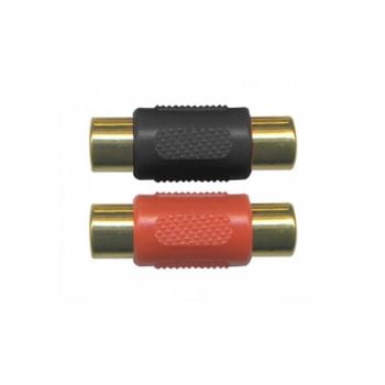 Stinger SGI20 Female to Female RCA Adapters