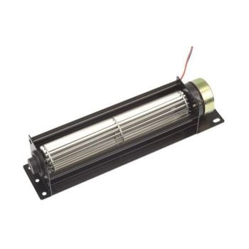 Stinger SGJ78 12V 8" Crossflow Cooling Fan