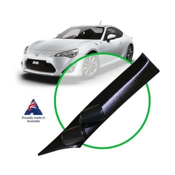 SAAS SGP1401 Gauge Pillar Pod FT86 BRZ 2012 - Current