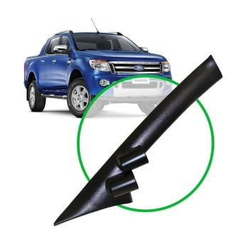 SAAS SGP2101 Gauge Pillar Pod Ranger BT50 2011 - 2015 PX - MK1 UP
