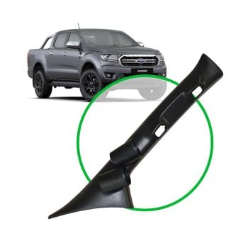 SAAS SGP2102 Gauge Pillar Pod Ranger BT50 2015 - Current PX - MK2 UR