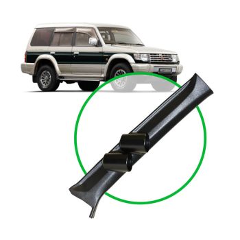 SAAS SGP3202 Gauge Pillar Pod Pajero 1991 - 1999 NH - NL
