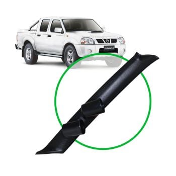 SAAS SGP4101 Gauge Pillar Pod Navara 1997 - 2014 D22