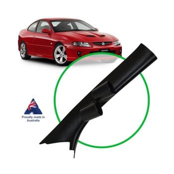 SAAS SGP5103 Gauge Pillar Pod Monaro 2001 - 2006 V2 - VZ