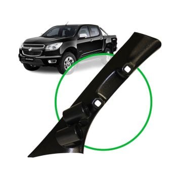 SAAS SGP5201 Gauge Pillar Pod Colorado 2012 - 2016 RG Series 1