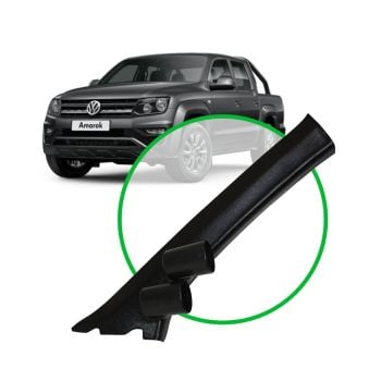 SAAS SGP7101 Gauge Pillar Pod Amarok 2011 - Current