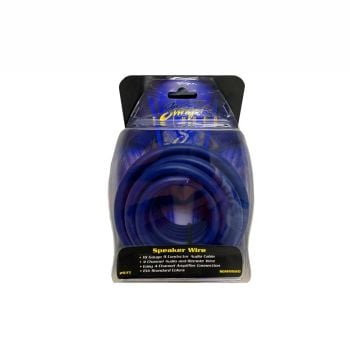 Stinger SGW9920 18GA 9 Conductor Speedwire 6M
