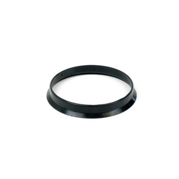 SAAS SHR696669 Hub Centric Ring ABS 69.6-66.9 Pair