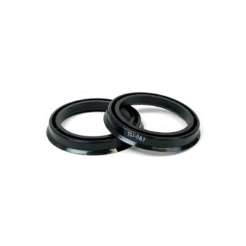 SAAS SHR731651 Hub Centric Ring ABS 73.1-65.1 Pair