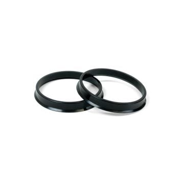 SAAS SHR731671 Hub Centric Ring ABS 73.1-67.1 Pair
