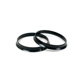 SAAS SHR731707 Hub Centric Ring ABS 73.1-70.7 Pair