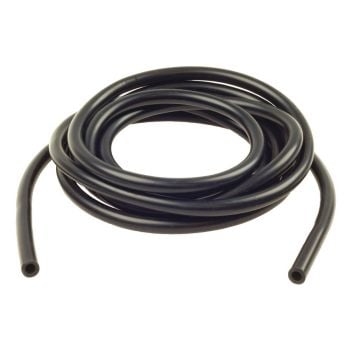 Raceworks Vacuum Hose 6mm 3m Black SHV-006BK