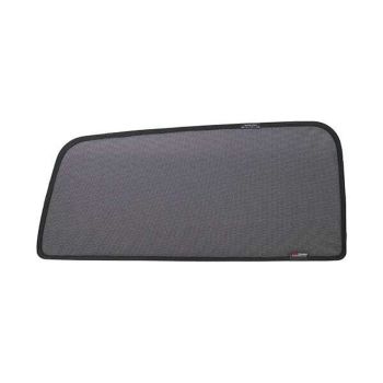 Snap Shades Skoda Rapid Car Rear Window Shades (NH; 2012-2021)