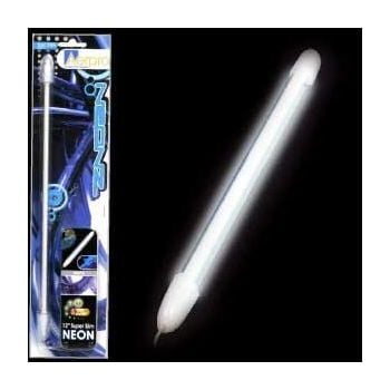 Aerpro SLN12WH Neon 12" slim line white