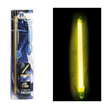 Aerpro SLN12YL Neon 12" slim line yellow