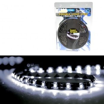 Aerpro SMD5MW Smd led strip light 5 m white