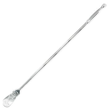 SP Tools Sealed Flex Head Ratchet 1/2" Drive Long SP23366