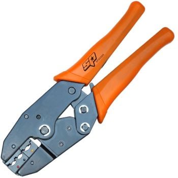SP Tools Ratchet Crimper 0.5-6mm SP32286