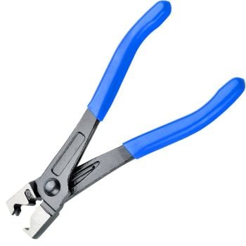 SP Tools Hose Clip Pliers Heavy Duty 175mm SP72606