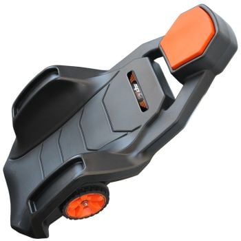 SP Tools Garage Creeper Fastback SPR-78