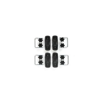 Prorack Replacement EXP360 EXP7 U-Bolt Kit SP166