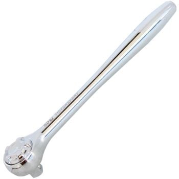 SP Tools Precision Ratchet 1/2" Drive Round Head SP23309
