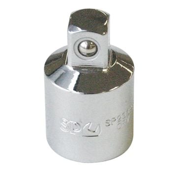 SP Tools Socket Adaptor 1/2" Drive 1/2"F x 3/8"M SP23326