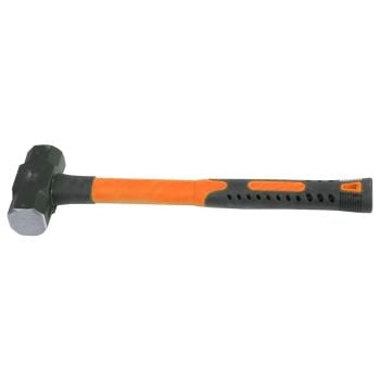SP Tools SP30372 Hammer Sledge 8lb (128oz) Fibreglass Handle