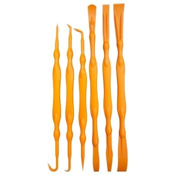 SP Tools SP30879 Trim And Seal Kit 6pc