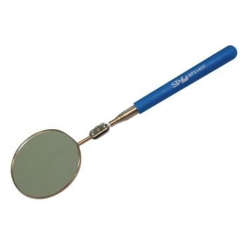 SP Tools SP31403 Inspection Mirror Telescoping 280mm - 800mm