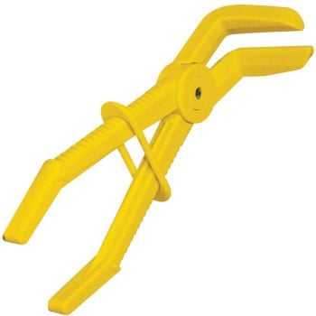 SP Tools Line Clamp 90 Degree Offset Small 3-8mm SP70036