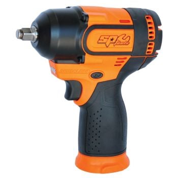 SP Tools Brushless Impact Wrench 16v 3/8" Drive Skin Only SP81120BU