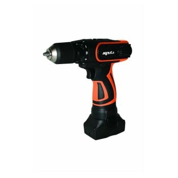 SP Tools Cordless 16V Mini Drill/Driver SP81222