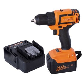 SP Tools 18v Drill/Driver Brushless SP81235