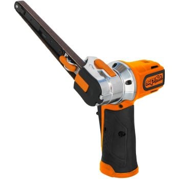 SP Tools 16v Belt Sander Skin Only SP81350BU