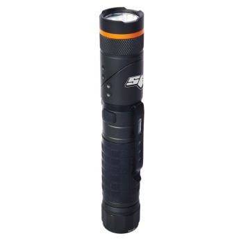 SP Tools SP81451 LED Mag Base Torch - L Shape Worklight - UV Inspction Light