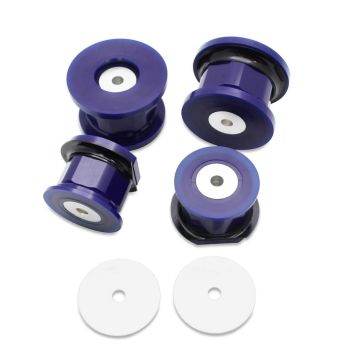 SuperPro SPF5166K Diff Bush Kit