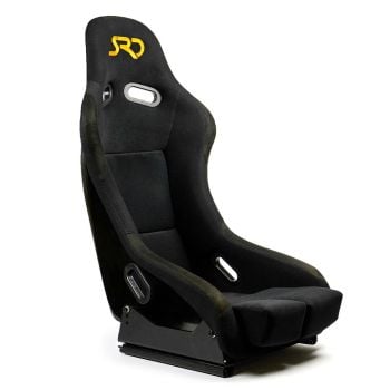 SAAS SRD2001 SRD Seat SR2 Club Fixed Back